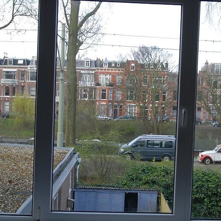Bed & Breakfast Obrechtstraat Haia Exterior foto