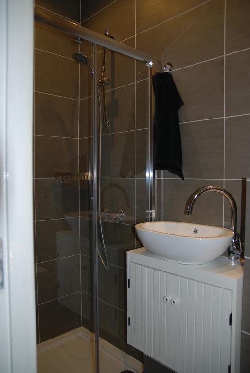 Bed & Breakfast Obrechtstraat Haia Quarto foto